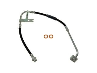 Dorman - First Stop Brake Hydraulic Hose with Durable Design for 1996-91 Dodge Dakota H38893