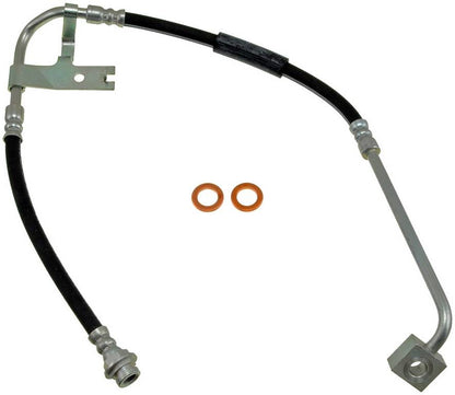 Dorman - First Stop Brake Hydraulic Hose with Durable Design for 1996-91 Dodge Dakota H38893