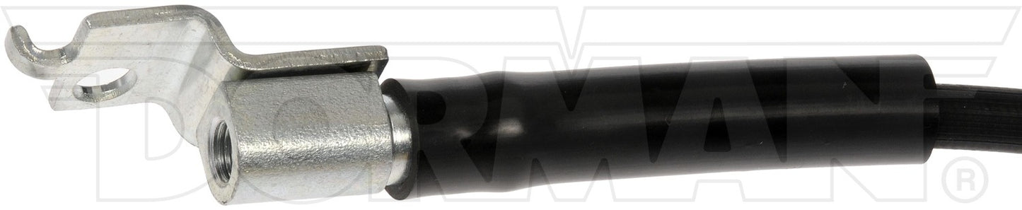 Dorman - First Stop Brake Hydraulic Hose with EPDM Rubber and corrosion-resistant fittings for 1990-2006 Jeep H38894