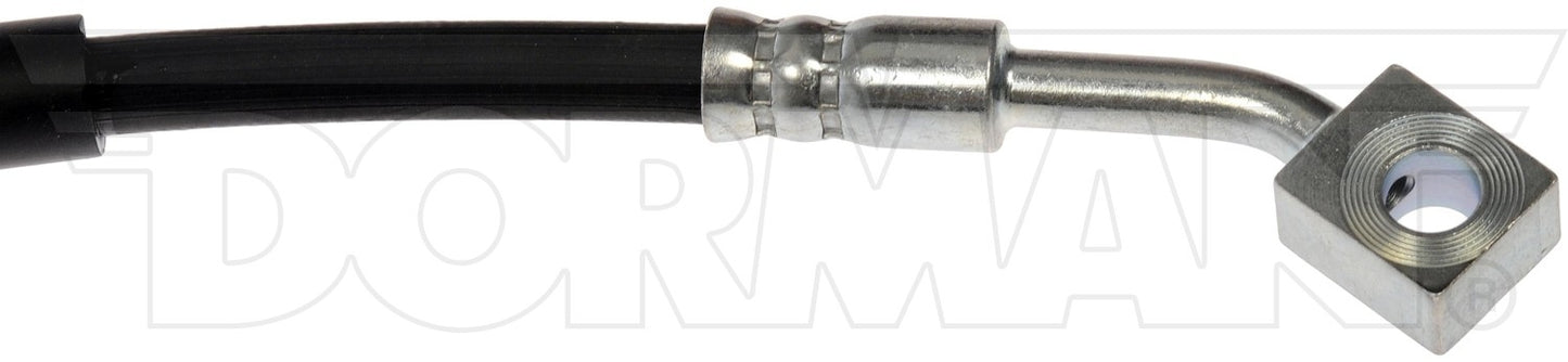 Dorman - First Stop Brake Hydraulic Hose with EPDM Rubber and corrosion-resistant fittings for 1990-2006 Jeep H38894