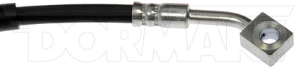 Dorman - First Stop Brake Hydraulic Hose with EPDM Rubber and corrosion-resistant fittings for 1990-2006 Jeep H38894