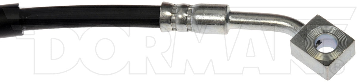 Dorman - First Stop Brake Hydraulic Hose with EPDM Rubber and corrosion-resistant fittings for 1990-2006 Jeep H38894