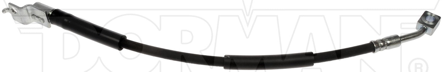 Dorman - First Stop Brake Hydraulic Hose with EPDM Rubber and corrosion-resistant fittings for 1990-2006 Jeep H38894