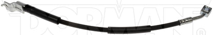 Dorman - First Stop Brake Hydraulic Hose with EPDM Rubber and corrosion-resistant fittings for 1990-2006 Jeep H38894