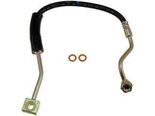 Dorman - First Stop Brake Hydraulic Hose for 1992-91 Ford Explorer/Ranger & 1994 Mazda B3000/B4000/Navajo H38904