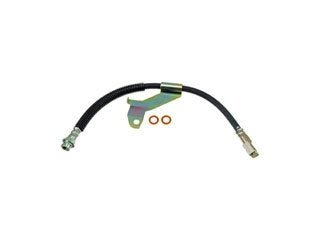 Dorman - First Stop Brake Hydraulic Hose with EPDM Rubber for 1998-90 Buick, 1996-91 Chevrolet, 1998-90 Oldsmobile, 1998-90 Pontiac H38906