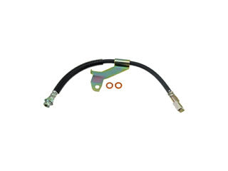 Dorman - First Stop Brake Hydraulic Hose with EPDM Rubber for 1998-90 Buick, 1996-91 Chevrolet, 1998-90 Oldsmobile, 1998-90 Pontiac H38906