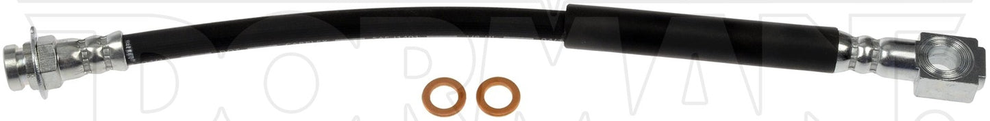 Dorman - First Stop Brake Hydraulic Hose with EPDM Rubber for 1991-2005 General Motors H38907
