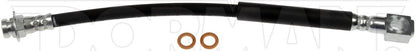 Dorman - First Stop Brake Hydraulic Hose with EPDM Rubber for 1991-2005 General Motors H38907