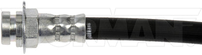 Dorman - First Stop Brake Hydraulic Hose with EPDM Rubber for 1991-2005 General Motors H38907