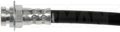 Dorman - First Stop Brake Hydraulic Hose with EPDM Rubber for 1991-2005 General Motors H38907