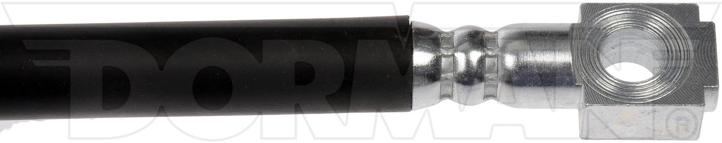 Dorman - First Stop Brake Hydraulic Hose with EPDM Rubber for 1991-2005 General Motors H38907