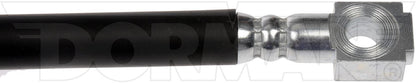 Dorman - First Stop Brake Hydraulic Hose with EPDM Rubber for 1991-2005 General Motors H38907