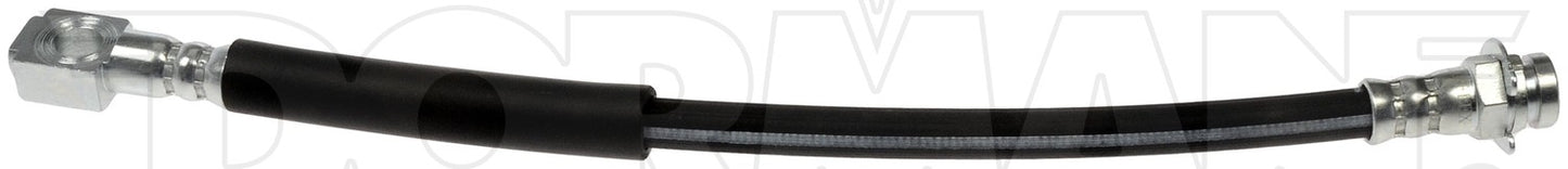 Dorman - First Stop Brake Hydraulic Hose with EPDM Rubber for 1991-2005 General Motors H38907