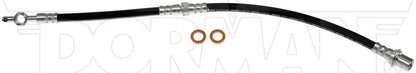 Dorman - First Stop Brake Hydraulic Hose with EPDM Rubber for 1993-1990 Toyota Celica H38917