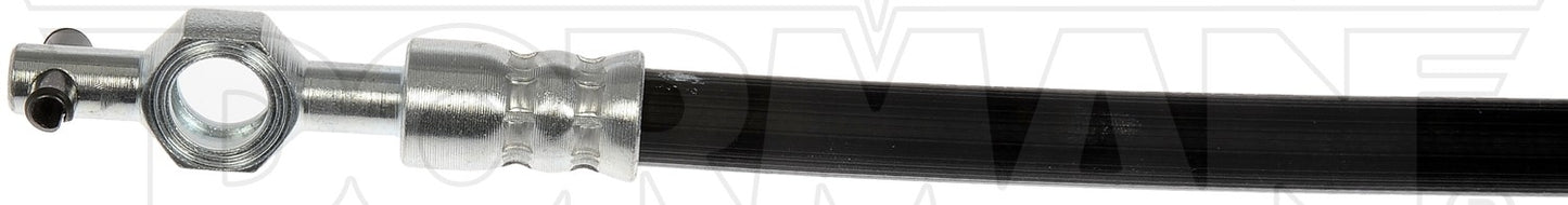 Dorman - First Stop Brake Hydraulic Hose with EPDM Rubber for 1993-1990 Toyota Celica H38917