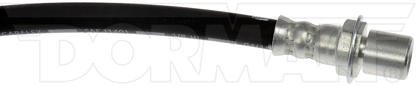 Dorman - First Stop Brake Hydraulic Hose with EPDM Rubber for 1993-1990 Toyota Celica H38917