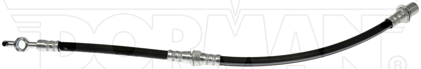 Dorman - First Stop Brake Hydraulic Hose with EPDM Rubber for 1993-1990 Toyota Celica H38917