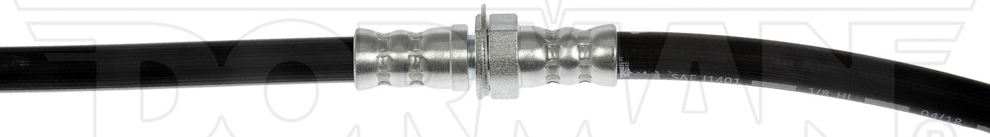 Dorman - First Stop Brake Hydraulic Hose with EPDM Rubber for 1993-1990 Toyota Celica H38917