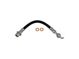 Dorman - First Stop Brake Hydraulic Hose with Durable Design for 1997-91 Toyota Previa H38919