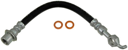 Dorman - First Stop Brake Hydraulic Hose with Durable Design for 1997-91 Toyota Previa H38919