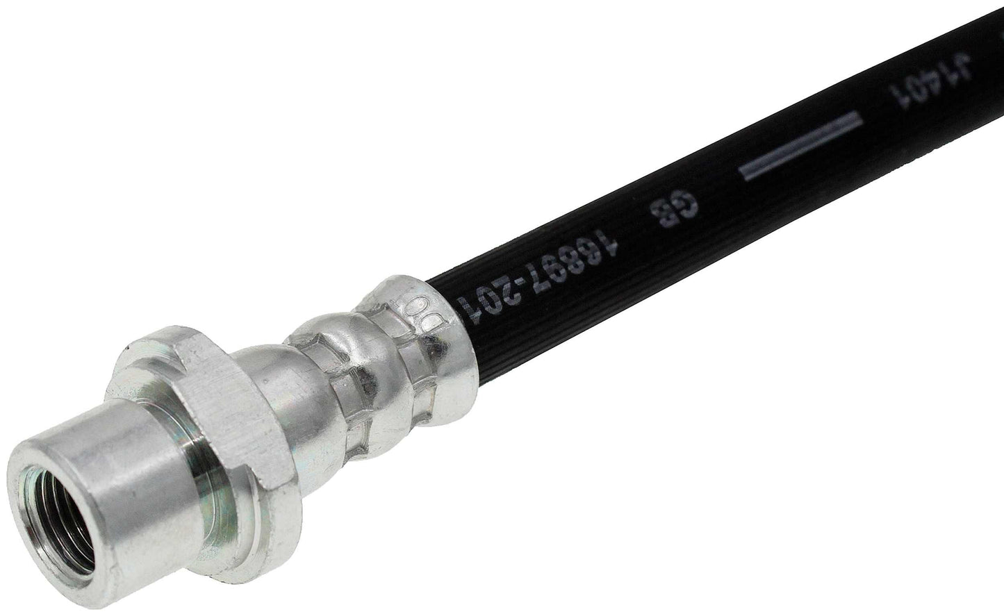 Dorman - First Stop Brake Hydraulic Hose with EPDM rubber for 1991-1992 Toyota Land Cruiser H38923