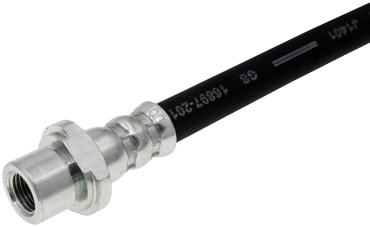 Dorman - First Stop Brake Hydraulic Hose with EPDM rubber for 1991-1992 Toyota Land Cruiser H38923