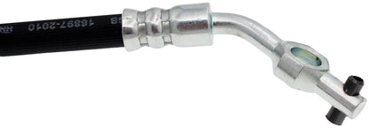 Dorman - First Stop Brake Hydraulic Hose with EPDM rubber for 1991-1992 Toyota Land Cruiser H38923