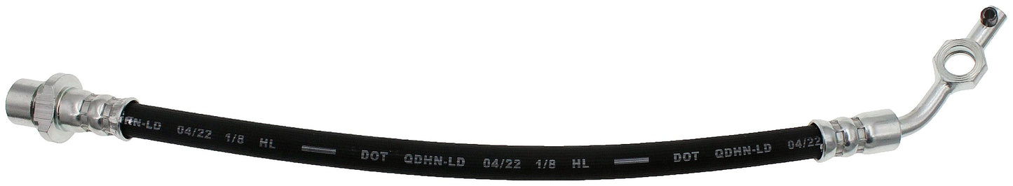 Dorman - First Stop Brake Hydraulic Hose with EPDM rubber for 1991-1992 Toyota Land Cruiser H38923