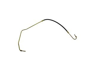 Dorman Brake Hydraulic Hose for 1987-1989 Jeep Cherokee Comanche Wagoneer H38935