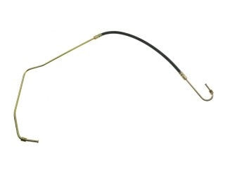 Dorman Brake Hydraulic Hose for 1987-1989 Jeep Cherokee Comanche Wagoneer H38935