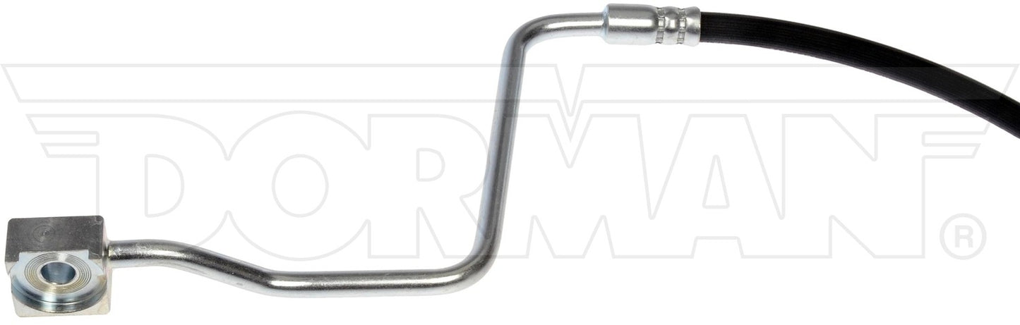 Dorman - First Stop Brake Hydraulic Hose with EPDM Rubber for Ford 1988-1997 H38948