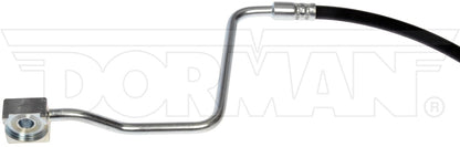 Dorman - First Stop Brake Hydraulic Hose with EPDM Rubber for Ford 1988-1997 H38948