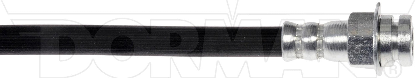 Dorman - First Stop Brake Hydraulic Hose with EPDM Rubber for Ford 1988-1997 H38948