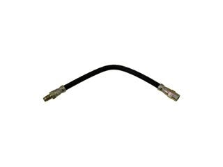 Dorman - First Stop Brake Hydraulic Hose with EPDM Rubber for 1992-2003 Audi H38990