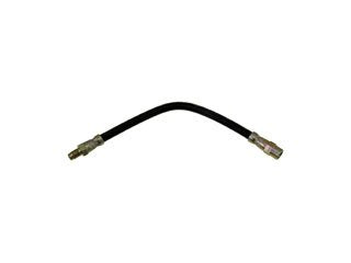 Dorman - First Stop Brake Hydraulic Hose with EPDM Rubber for 1992-2003 Audi H38990