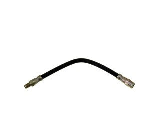 Dorman - First Stop Brake Hydraulic Hose with EPDM Rubber for 1992-2003 Audi H38990