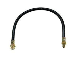 Dorman - First Stop Brake Hydraulic Hose with EPDM Rubber for 1963-1973 Jeep H39983