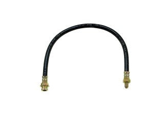 Dorman - First Stop Brake Hydraulic Hose with EPDM Rubber for 1963-1973 Jeep H39983