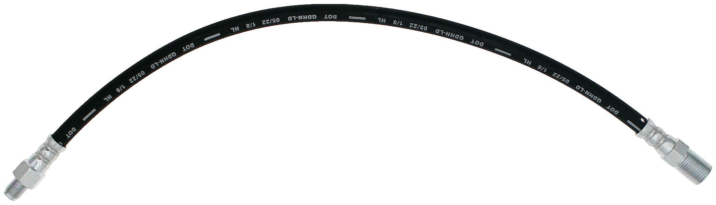 Dorman - First Stop Brake Hydraulic Hose with EPDM Rubber for 1976-1941 H4000