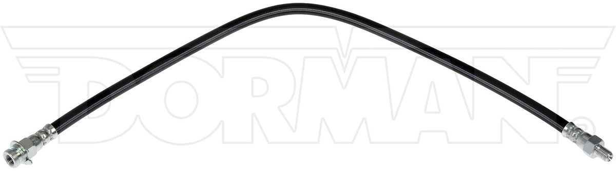 Dorman - First Stop Brake Hydraulic Hose with EPDM Rubber for 1968-1973 Jeep H42184