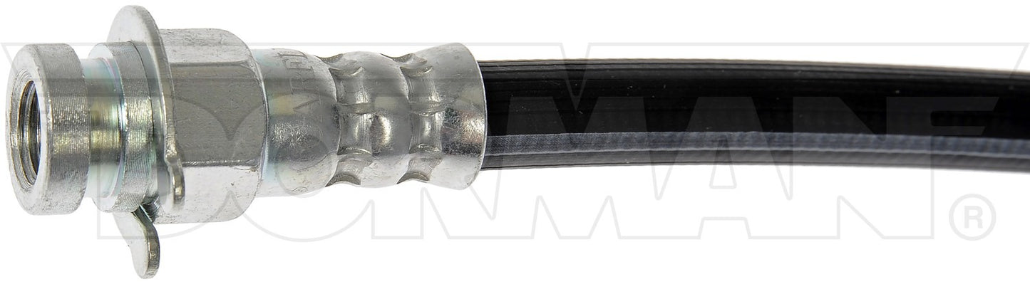 Dorman - First Stop Brake Hydraulic Hose with EPDM Rubber for 1968-1973 Jeep H42184