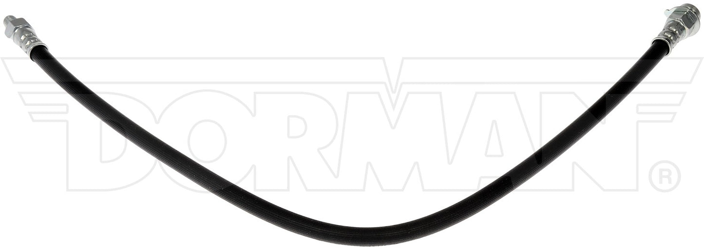 Dorman - First Stop Brake Hydraulic Hose with EPDM Rubber for 1968-1973 Jeep H42184