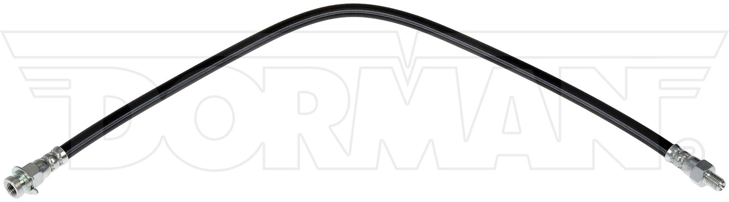 Dorman - First Stop Brake Hydraulic Hose with EPDM Rubber for 1968-1973 Jeep H42184