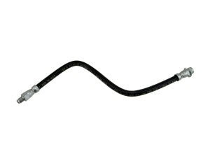 Dorman - First Stop Brake Hydraulic Hose EPDM Rubber with Corrosion Resistant Fittings for 1967-38 H4497