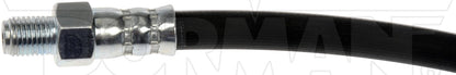 Dorman - First Stop Brake Hydraulic Hose EPDM Rubber with Corrosion Resistant Fittings for 1967-38 H4497