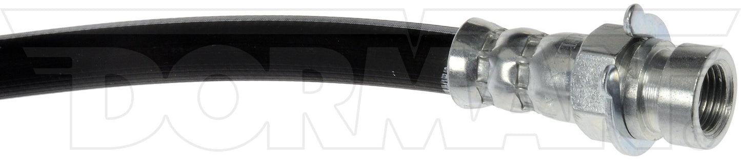Dorman - First Stop Brake Hydraulic Hose EPDM Rubber with Corrosion Resistant Fittings for 1967-38 H4497