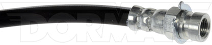 Dorman - First Stop Brake Hydraulic Hose EPDM Rubber with Corrosion Resistant Fittings for 1967-38 H4497