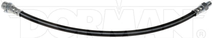 Dorman - First Stop Brake Hydraulic Hose EPDM Rubber with Corrosion Resistant Fittings for 1967-38 H4497