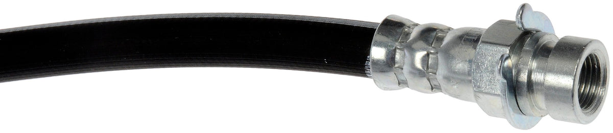 Dorman - First Stop Brake Hydraulic Hose EPDM Rubber with Corrosion Resistant Fittings for 1967-38 H4497